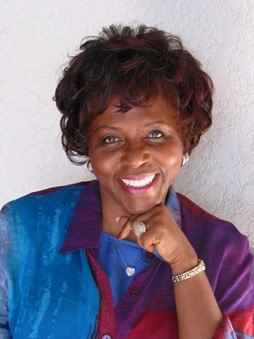 Dolores Gaunty-Porter picture